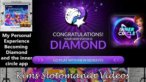 slotomania royal diamond